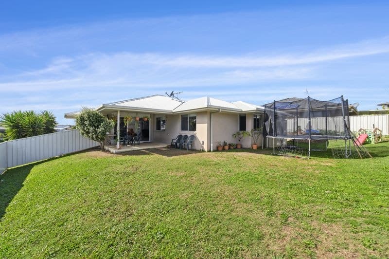 2 Cowrie Close CORINDI BEACH NSW, Corindi Beach - Thumbnail 2
