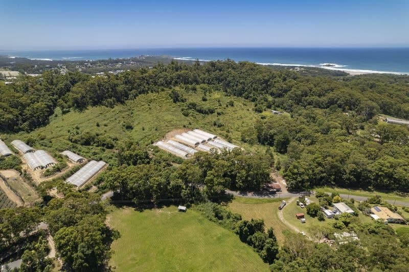Lot 282 Morgans Road SANDY BEACH NSW, Sandy Beach - Thumbnail 2