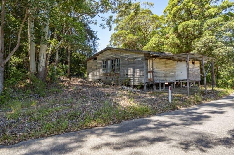 Lot 282 Morgans Road SANDY BEACH NSW, Sandy Beach - Thumbnail 7