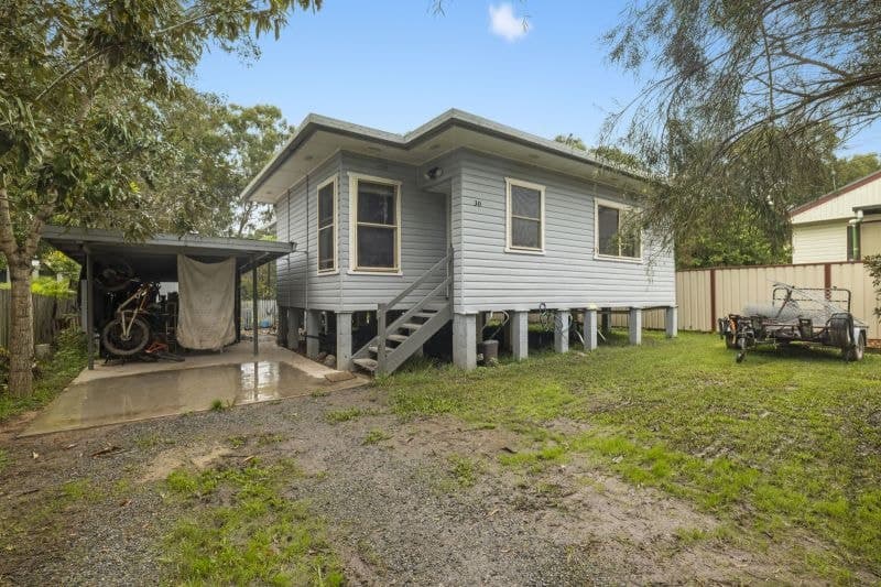 30 Turpentine Avenue SANDY BEACH NSW, Sandy Beach - Image 1
