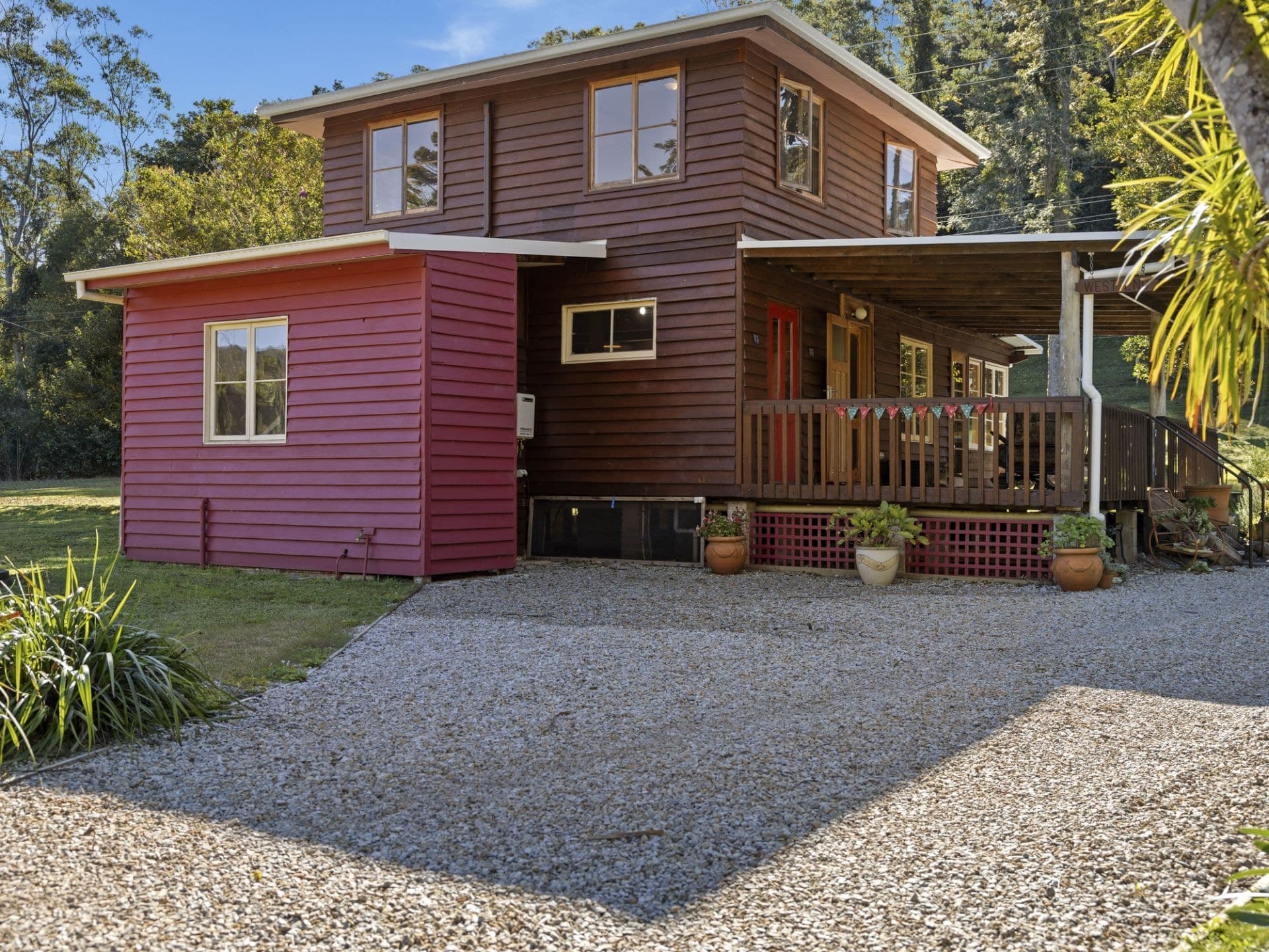 538 Darkwood Road BELLINGEN NSW, Bellingen - Thumbnail 3