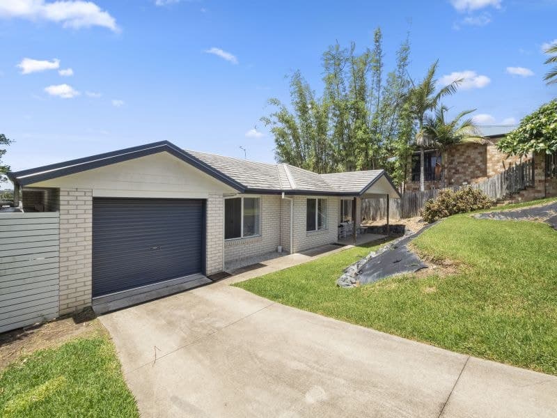9 Barnes Street WOOLGOOLGA NSW, Woolgoolga - Image 1