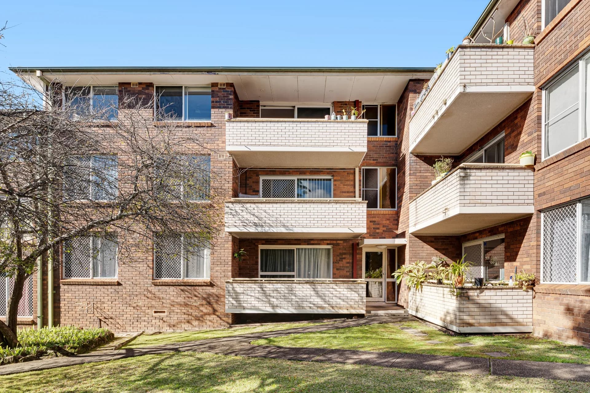 16/14-16 Price Street, Ryde, NSW, Ryde - Image 1