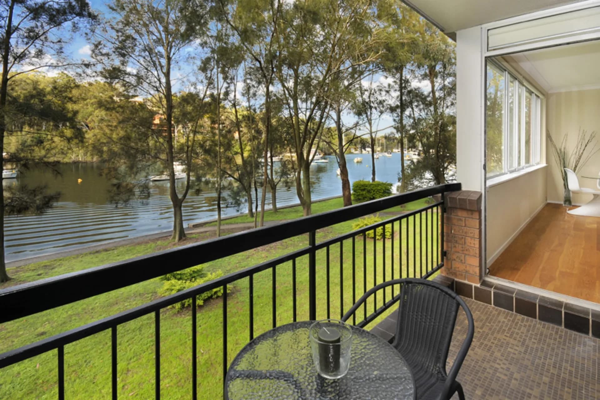 28/302 Burns Bay Road, Lane Cove, NSW, Lane Cove - Image 1