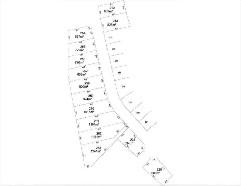Lot 263 Swordfish Drive VALLA BEACH NSW, Valla Beach - Thumbnail 2
