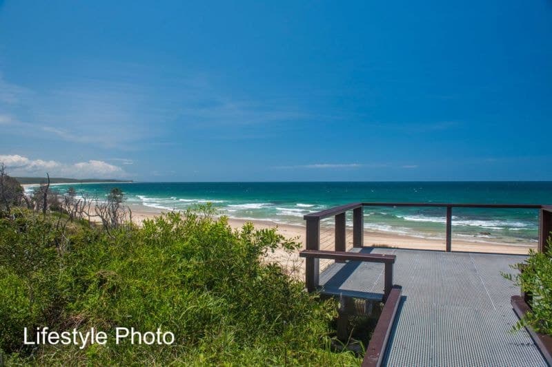 Lot 263 Swordfish Drive VALLA BEACH NSW, Valla Beach - Thumbnail 3