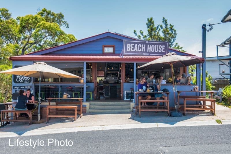 Lot 263 Swordfish Drive VALLA BEACH NSW, Valla Beach - Thumbnail 4