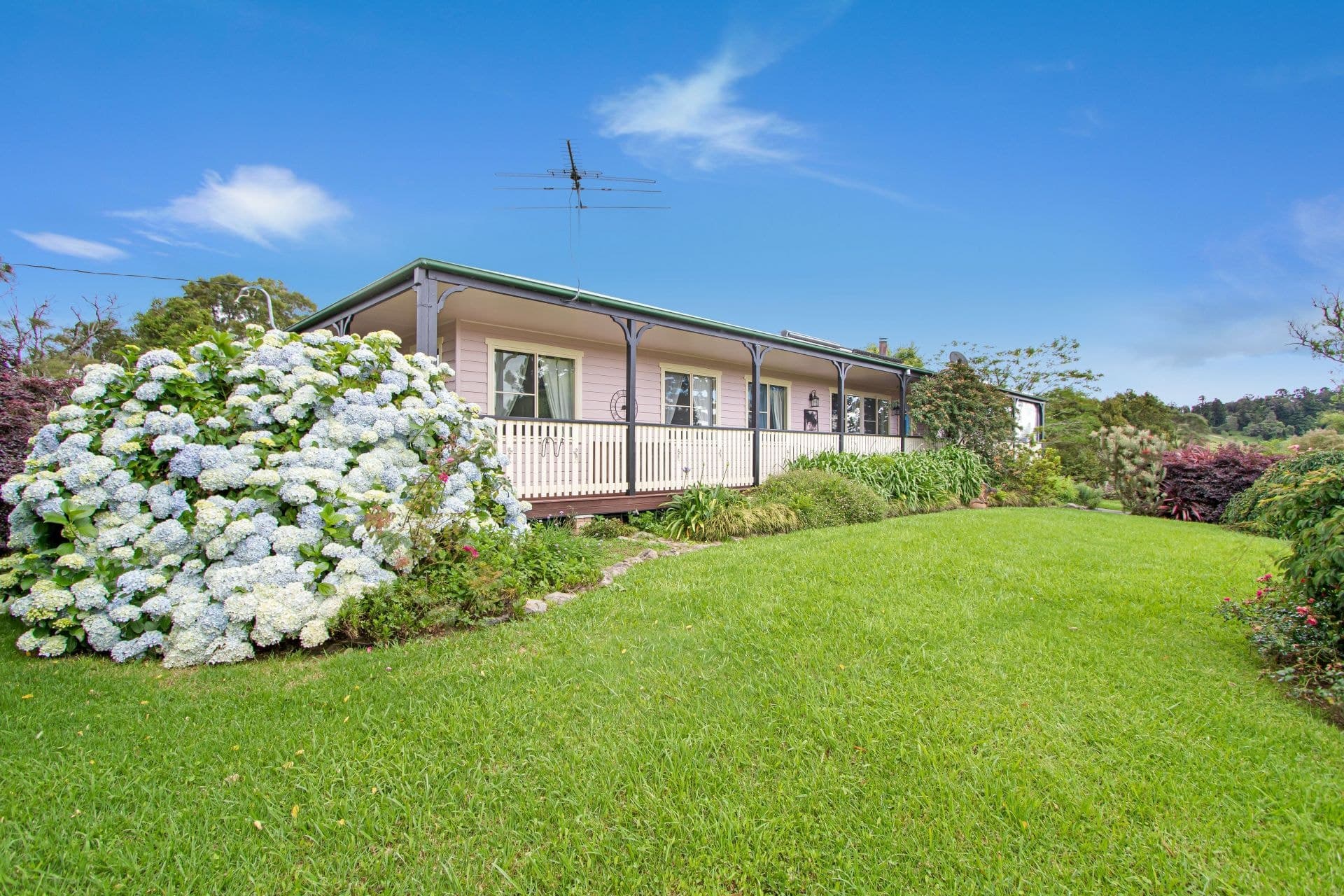 274 Slingsbys Road DORRIGO NSW, Dorrigo - Image 1