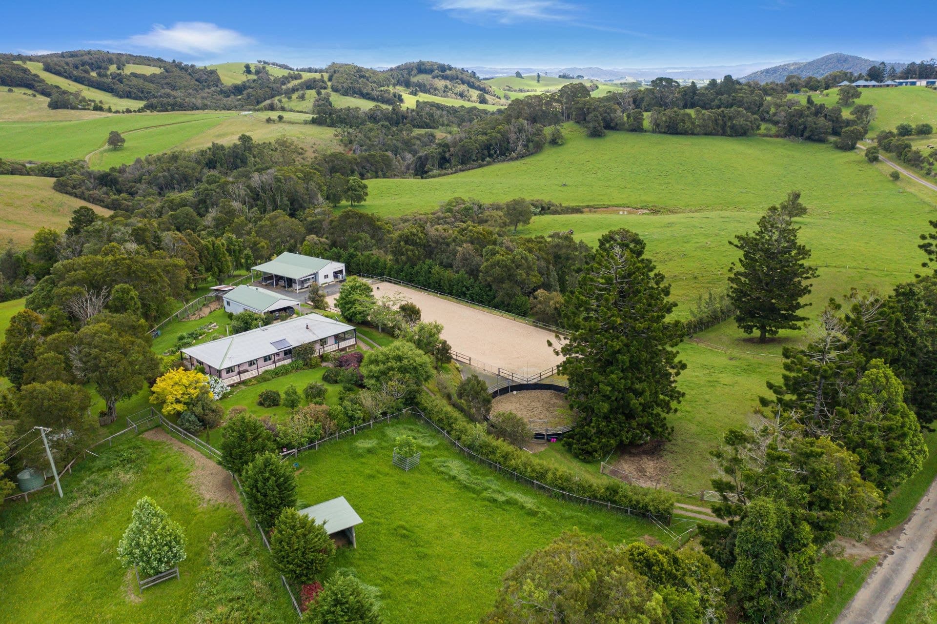 274 Slingsbys Road DORRIGO NSW, Dorrigo - Thumbnail 3