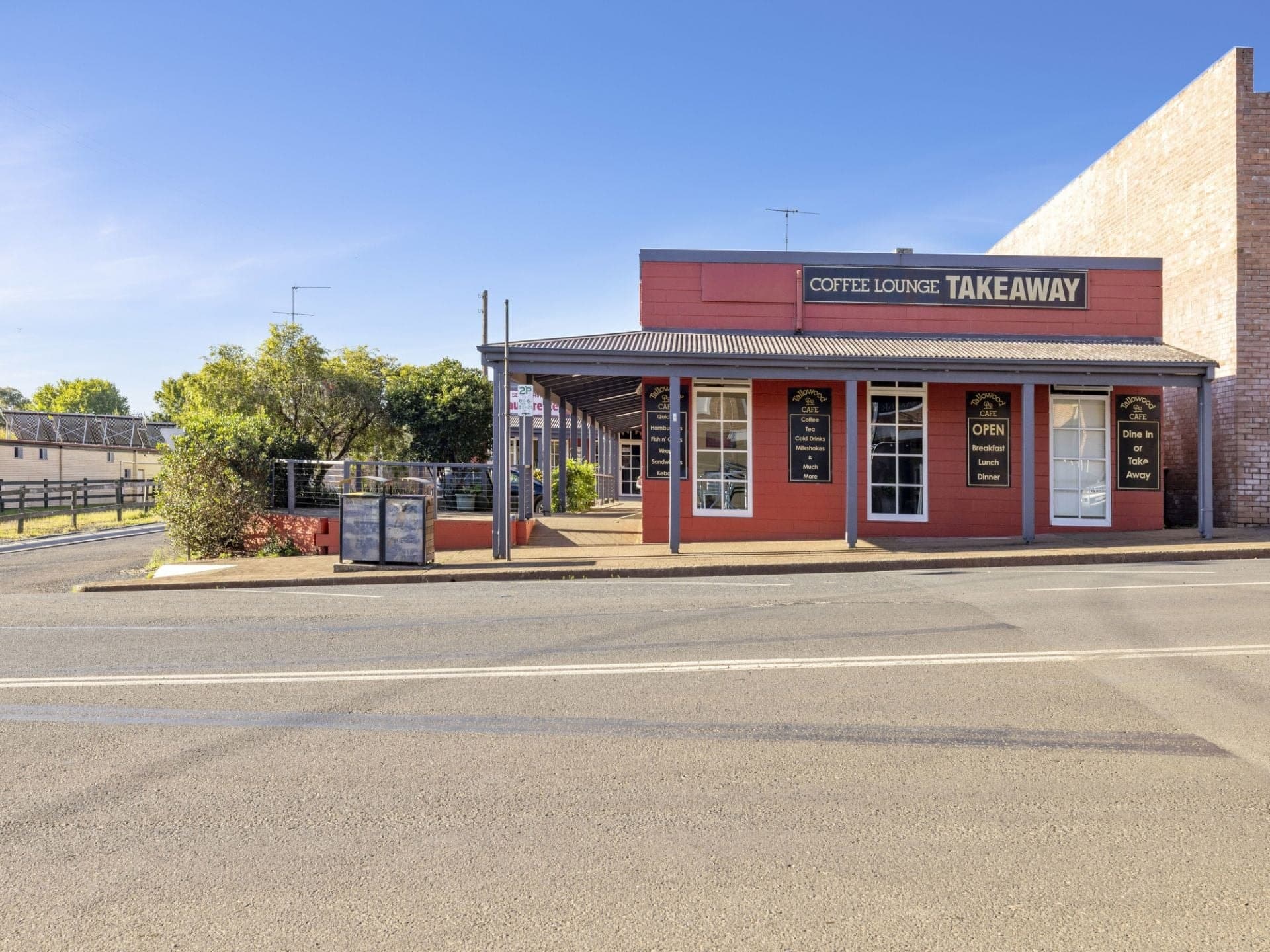 Lots 1 & 2 12 Cudgery Street DORRIGO NSW, Dorrigo - Image 1