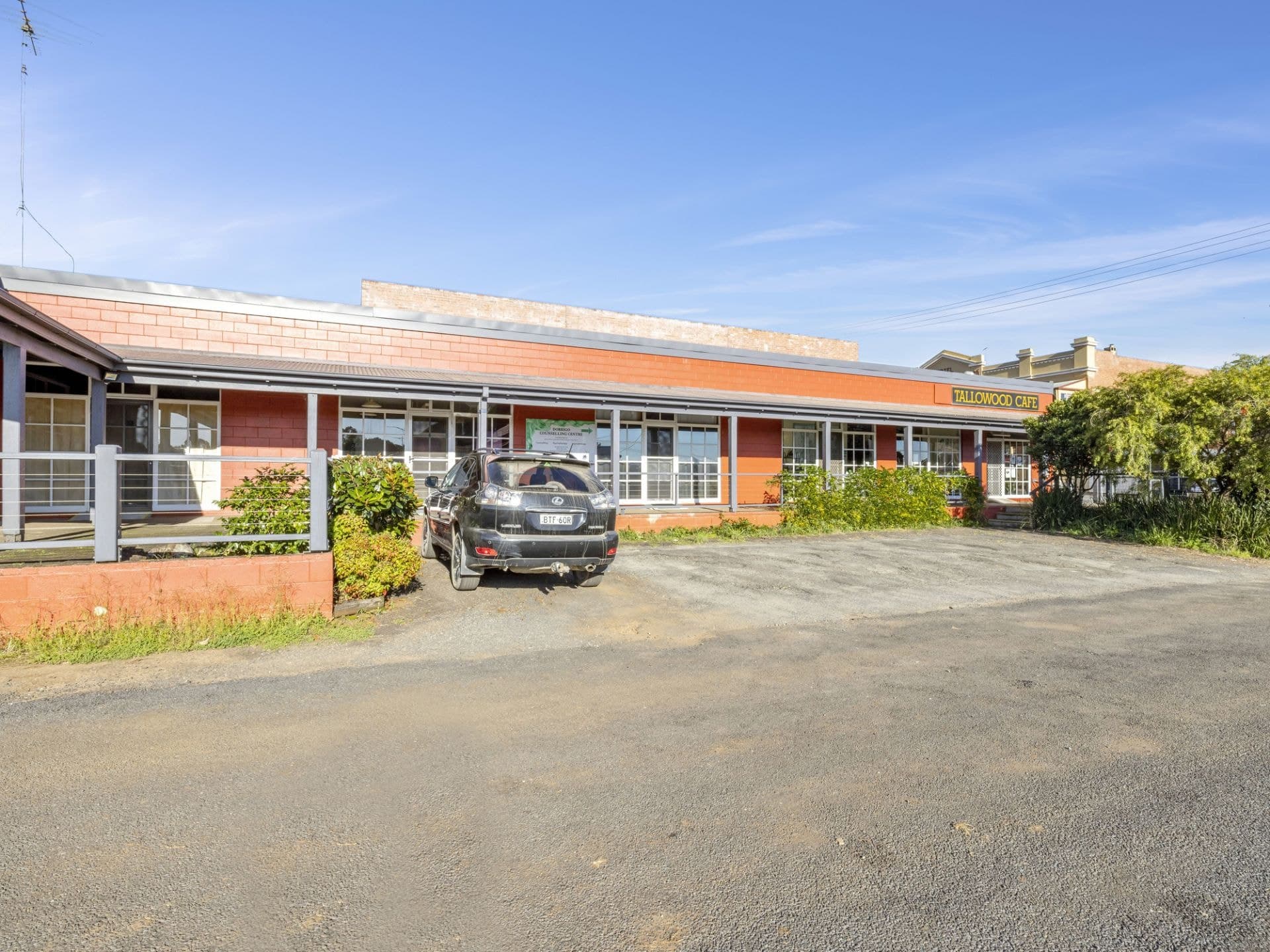 Lots 1 & 2 12 Cudgery Street DORRIGO NSW, Dorrigo - Thumbnail 5