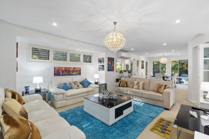 5 Saltwater Cres CORINDI BEACH NSW, Corindi Beach - Thumbnail 4