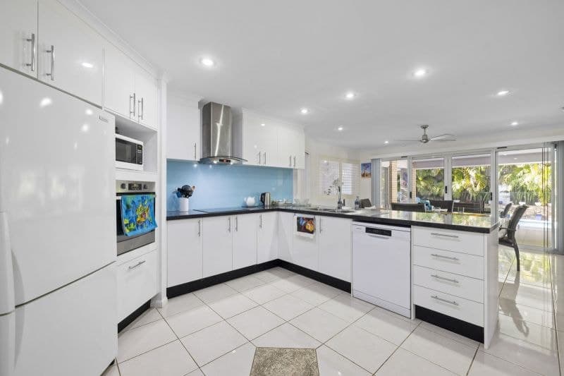 5 Saltwater Cres CORINDI BEACH NSW, Corindi Beach - Thumbnail 5