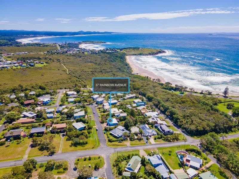 37 Rainbow Ave MULLAWAY NSW, Mullaway - Thumbnail 8