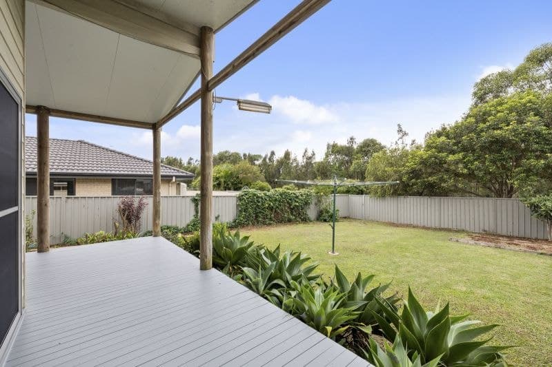 81 Matthews Parade CORINDI BEACH NSW, Corindi Beach - Thumbnail 3