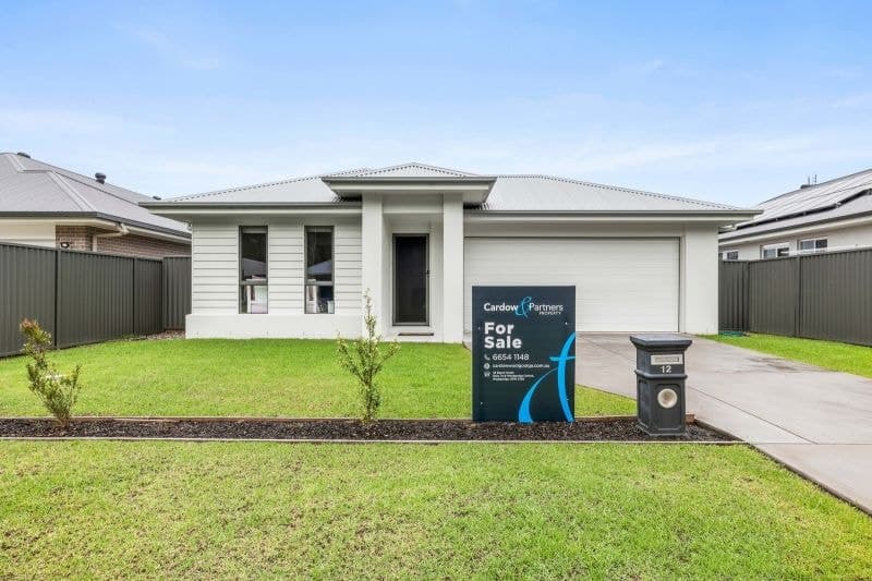 12 Somervale Road SANDY BEACH NSW, Sandy Beach - Image 1