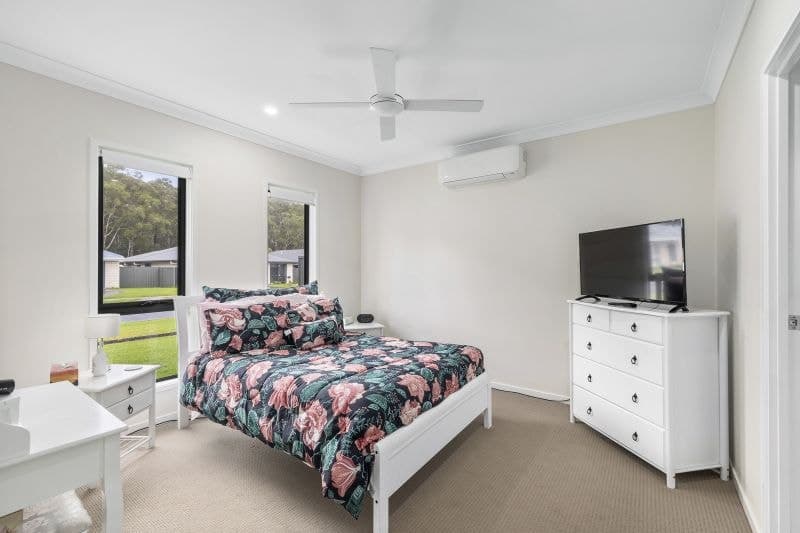 12 Somervale Road SANDY BEACH NSW, Sandy Beach - Thumbnail 3