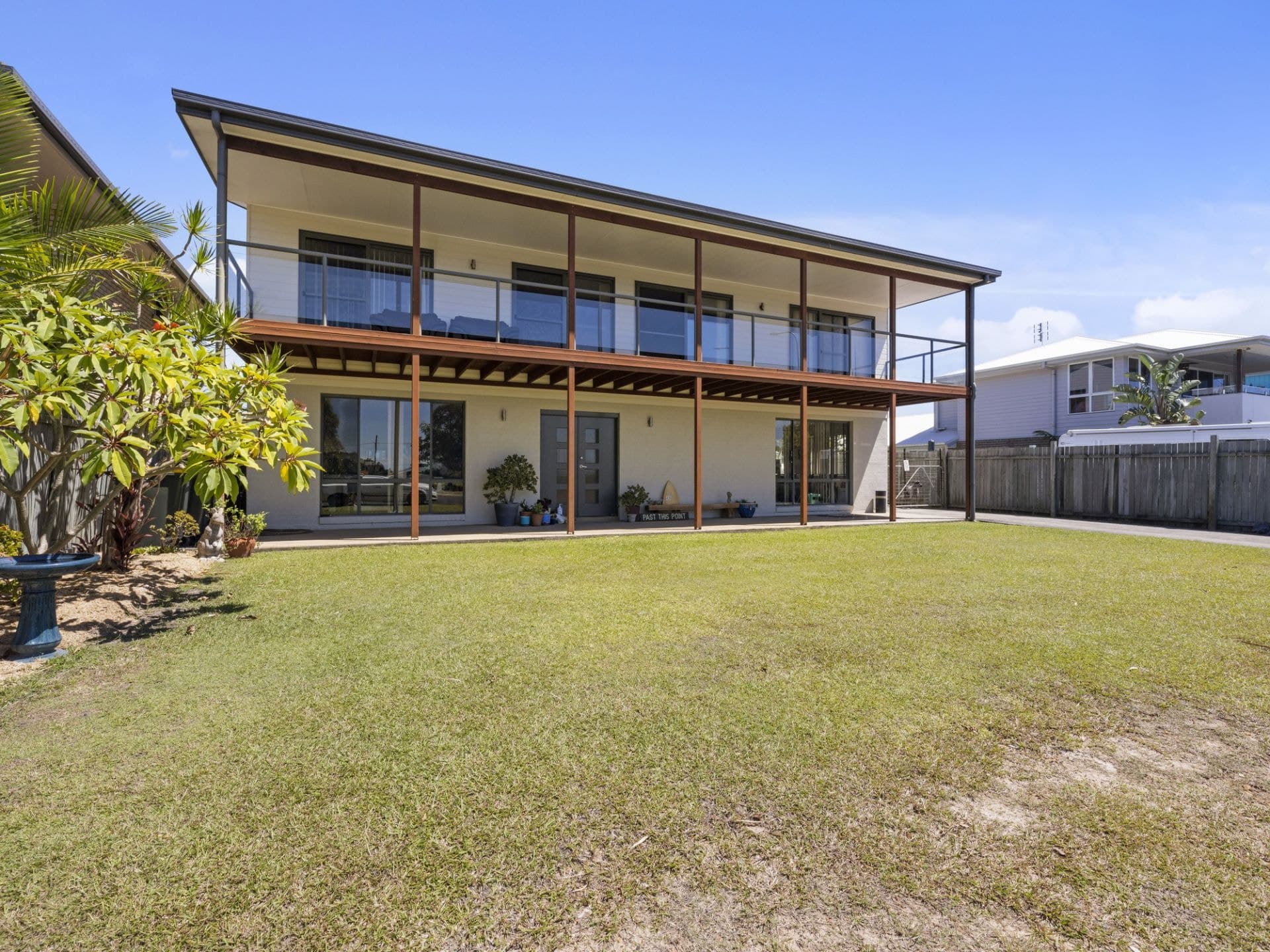 42 Simon Street CORINDI BEACH NSW, Corindi Beach - Thumbnail 2
