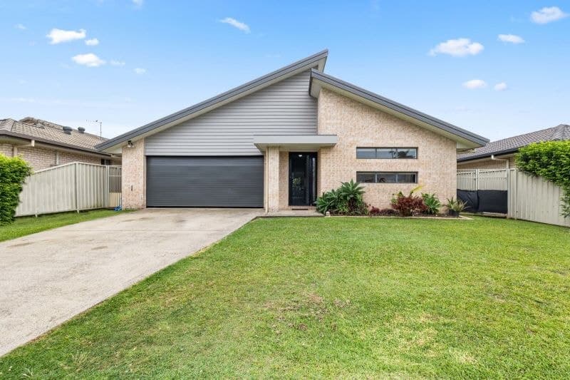 36 Saltwater Crescent CORINDI BEACH NSW, Corindi Beach - Image 1