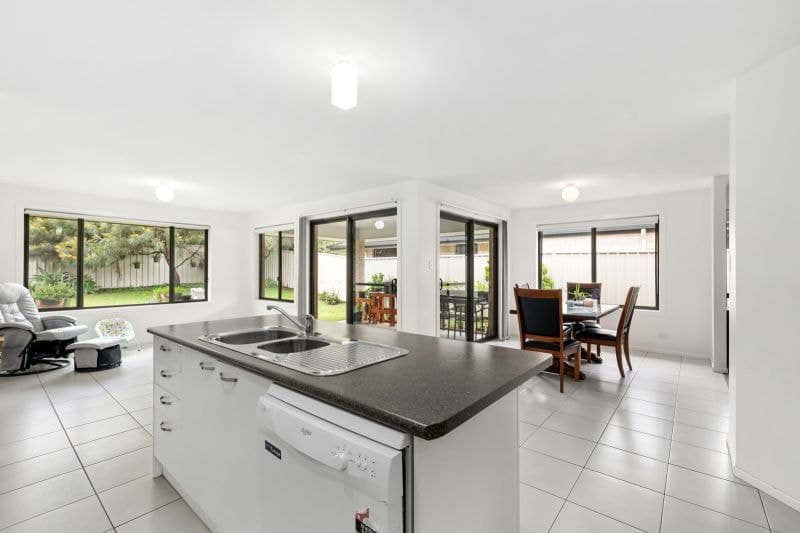 36 Saltwater Crescent CORINDI BEACH NSW, Corindi Beach - Thumbnail 3