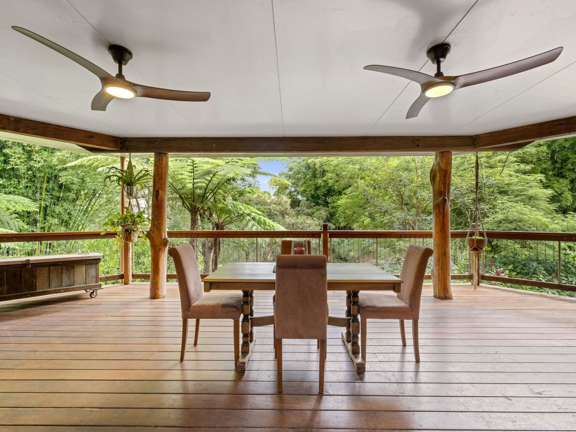 50 Wheatley Street BELLINGEN NSW, Bellingen - Thumbnail 2