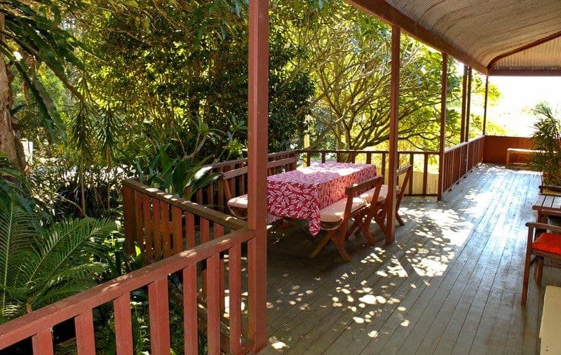 17 Baker St Fernmount BELLINGEN NSW, Fernmount Bellingen - Thumbnail 3