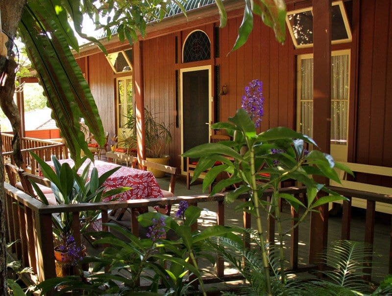 17 Baker St Fernmount BELLINGEN NSW, Fernmount Bellingen - Thumbnail 5