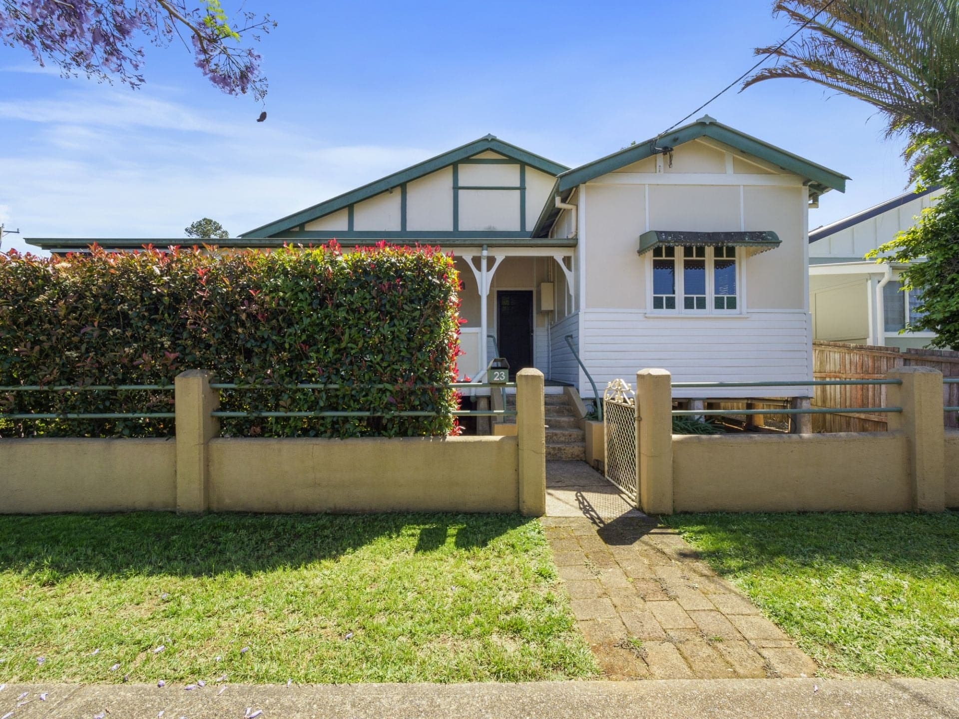23 William St BELLINGEN NSW, Bellingen - Image 1