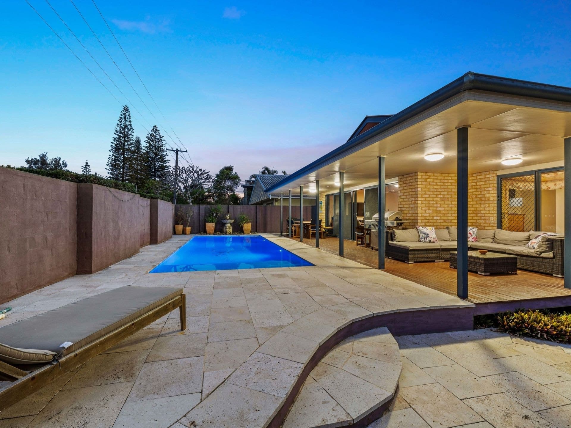 23 Beach Parade MYLESTOM NSW, Mylestom - Image 1