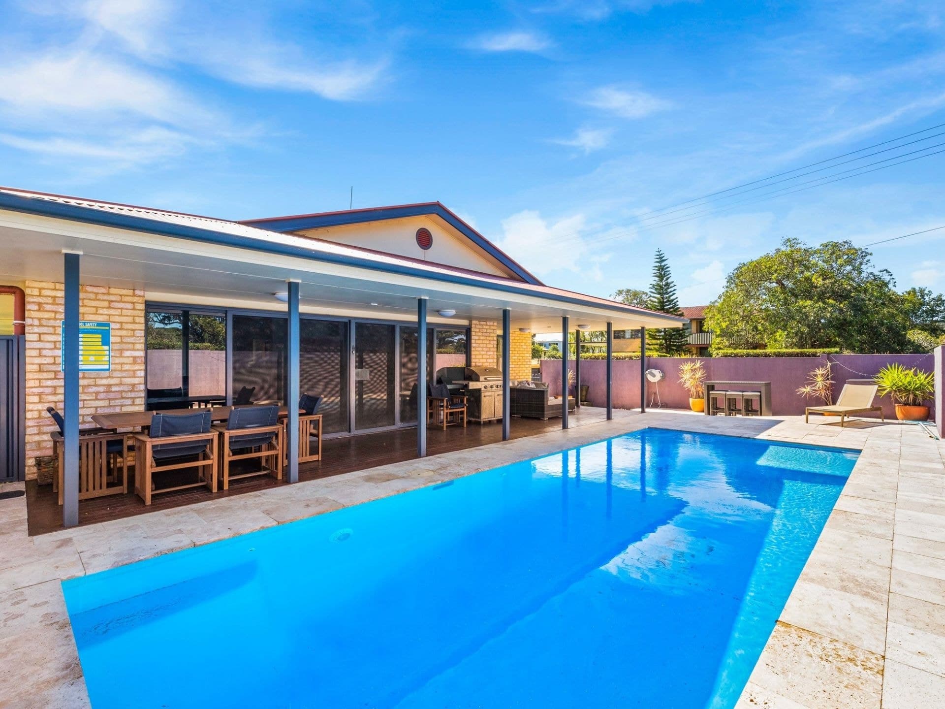 23 Beach Parade MYLESTOM NSW, Mylestom - Thumbnail 4
