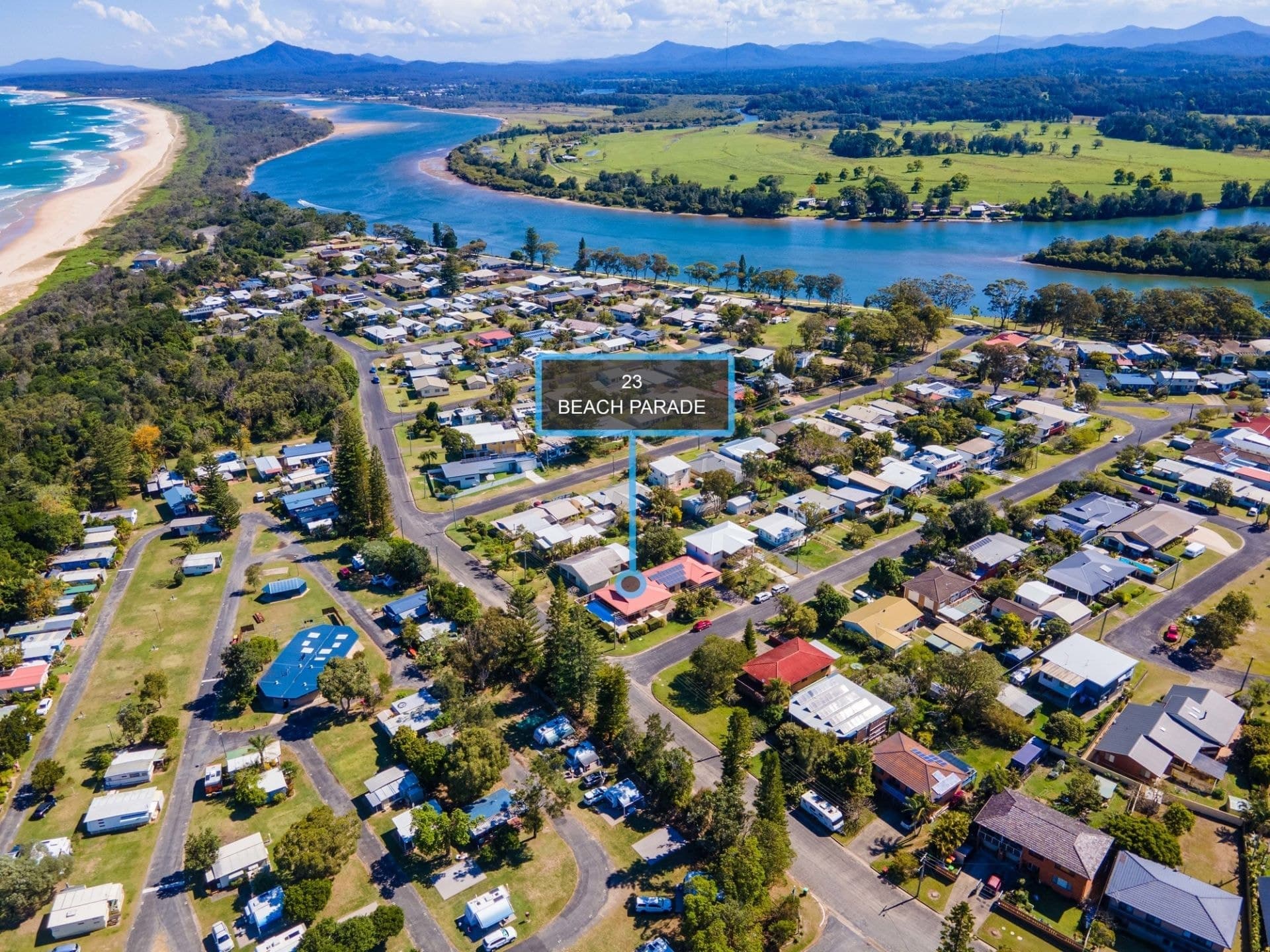 23 Beach Parade MYLESTOM NSW, Mylestom - Thumbnail 5