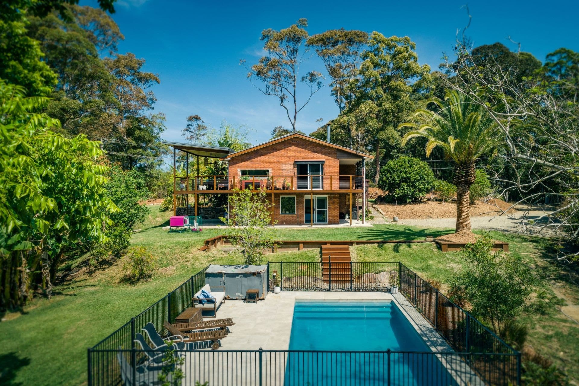 19 Tuckers Rock Road REPTON NSW, Repton - Image 1