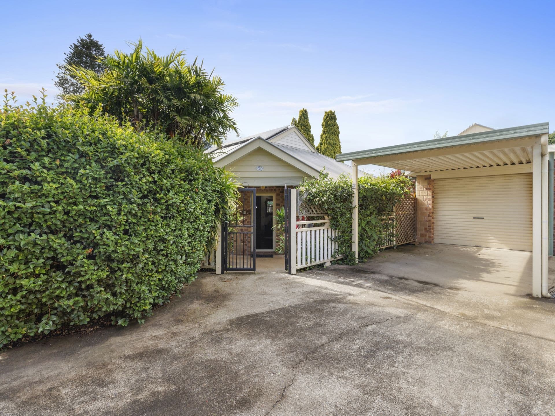 3/4 Coronation Street BELLINGEN NSW, Bellingen - Image 1