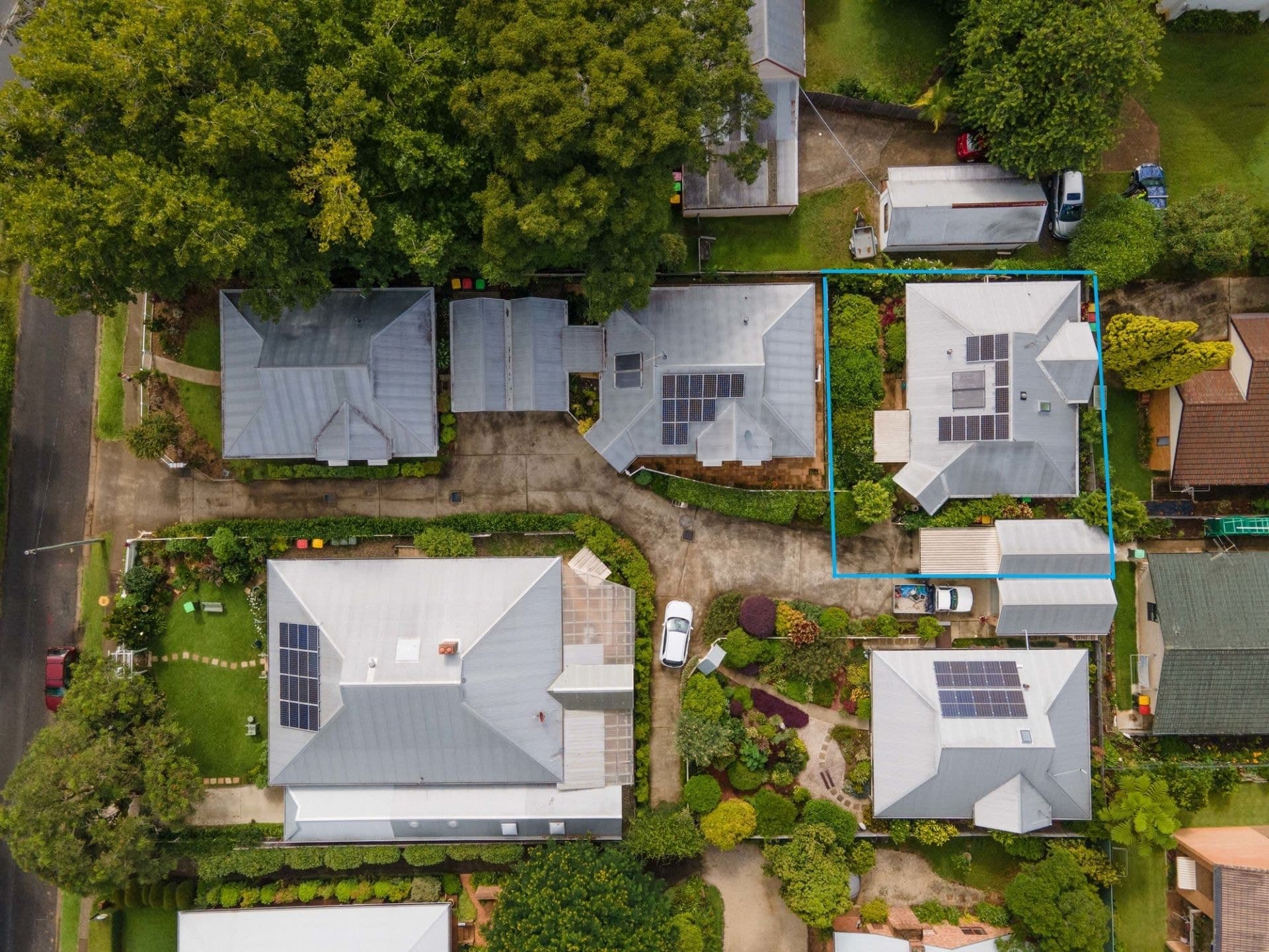 3/4 Coronation Street BELLINGEN NSW, Bellingen - Thumbnail 3