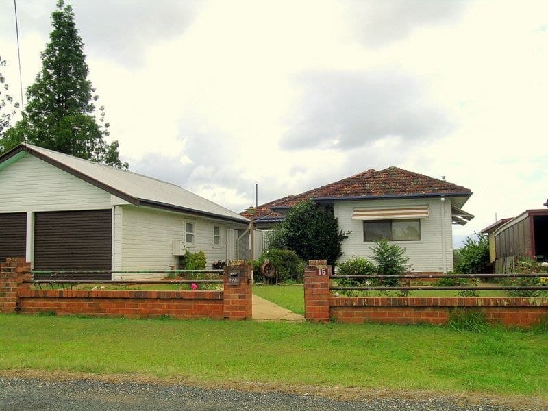 15 Braithwaite Avenue BELLINGEN NSW, Bellingen - Image 1