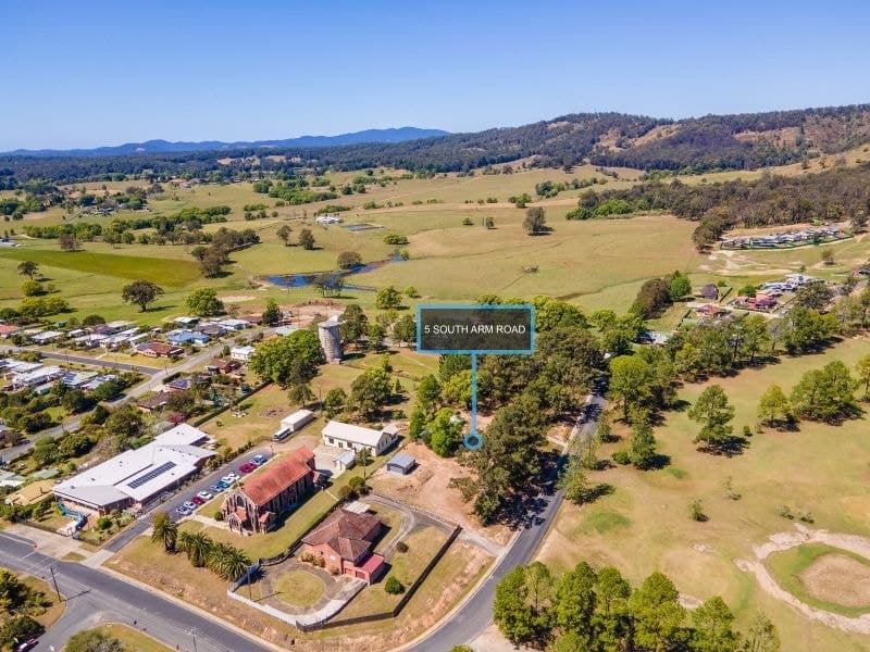 5 South Arm Road BOWRAVILLE NSW, Bowraville - Thumbnail 5