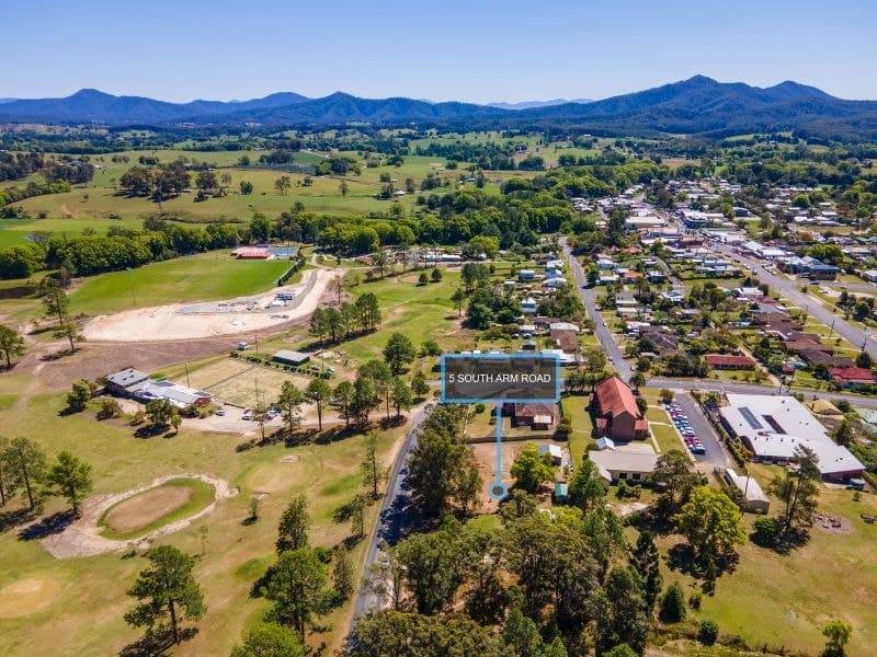 5 South Arm Road BOWRAVILLE NSW, Bowraville - Thumbnail 6