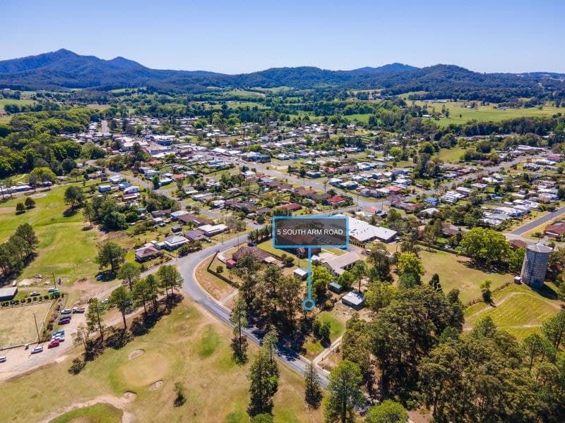 5 South Arm Road BOWRAVILLE NSW, Bowraville - Thumbnail 7