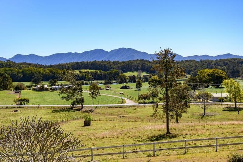 70 Henry Boultwood Drive BELLINGEN NSW, Bellingen - Image 1