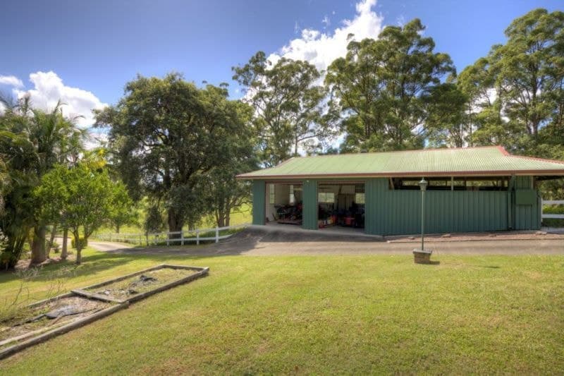 70 Henry Boultwood Drive BELLINGEN NSW, Bellingen - Thumbnail 4