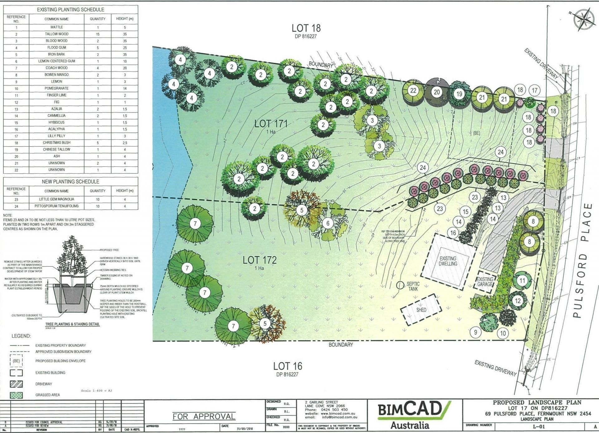 69 Pulsford Place BELLINGEN NSW, Bellingen - Thumbnail 3