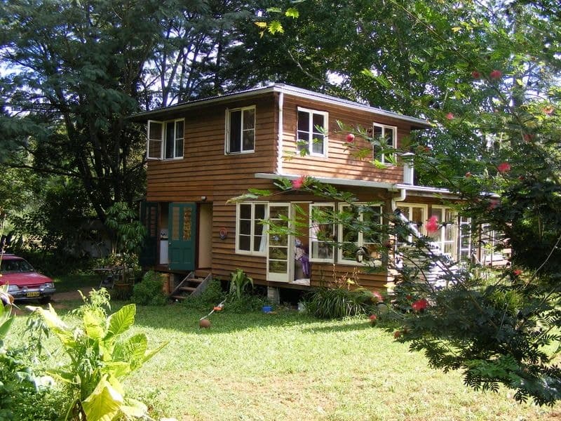445 Summervilles Road BELLINGEN NSW, Bellingen - Image 1