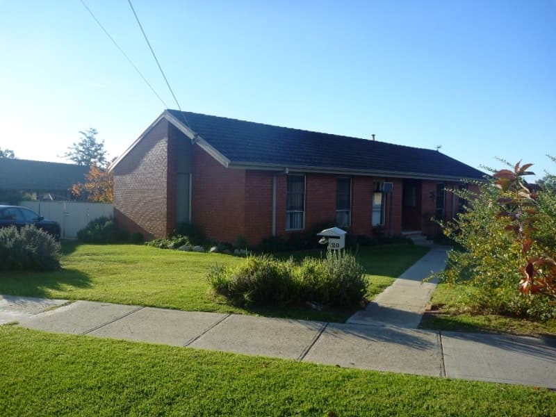 120 Huons Hill Rd East Wodonga VIC, East Wodonga - Image 1