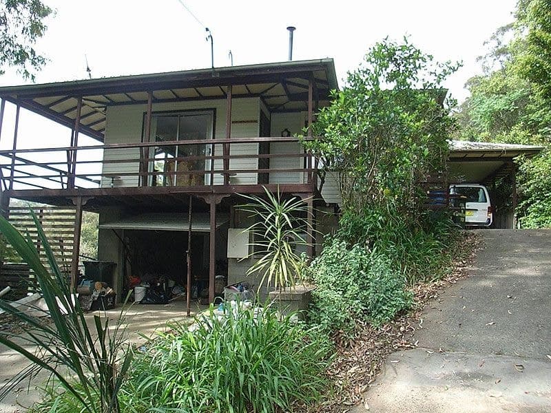 11 Martins Road BELLINGEN NSW, Bellingen - Thumbnail 2