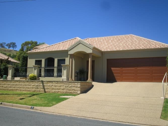 1/1 Murray Place Bellbridge VIC, Bellbridge - Image 1