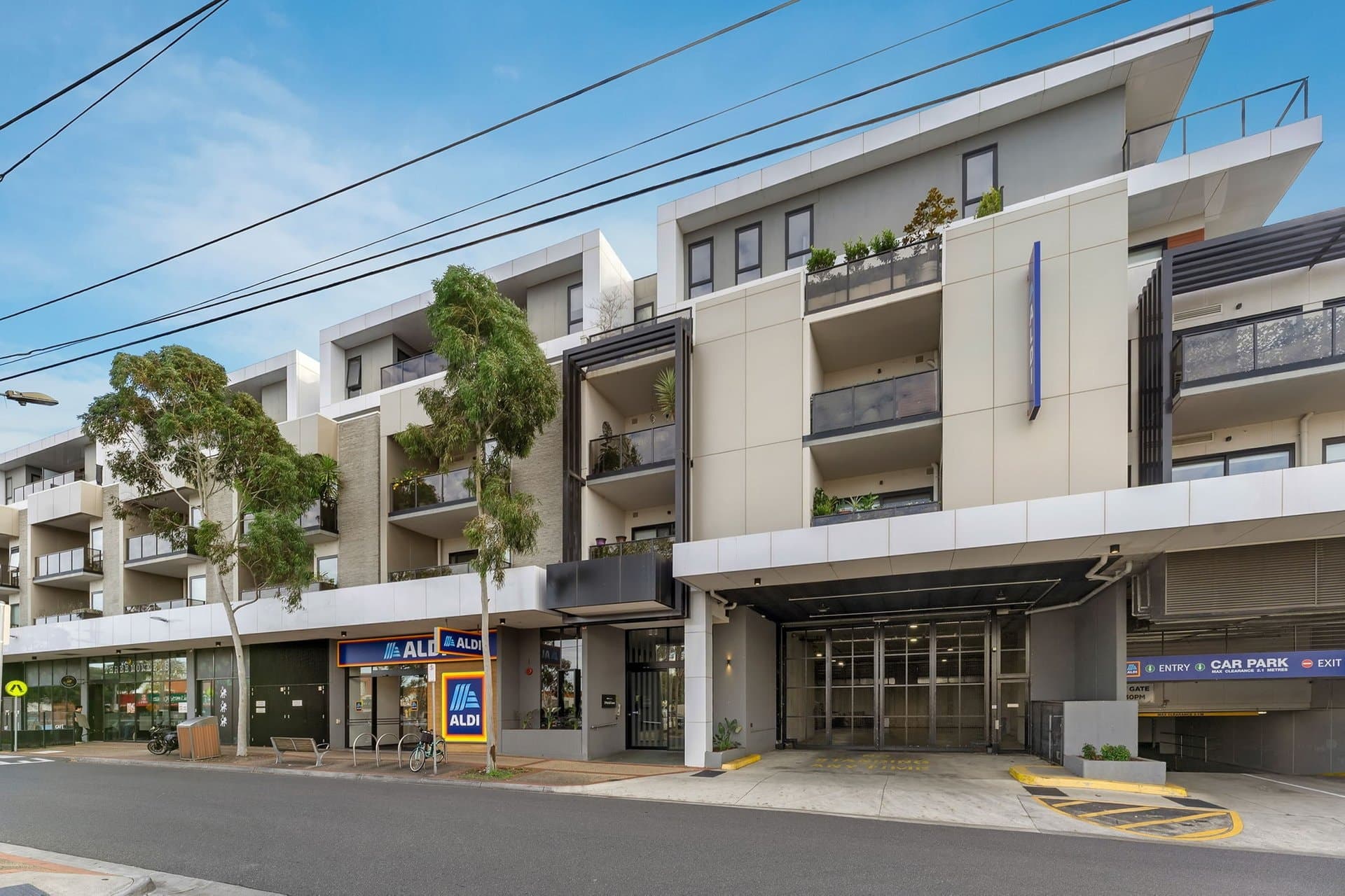 115/3 Mitchell Street, Doncaster East, Doncaster East - Image 1