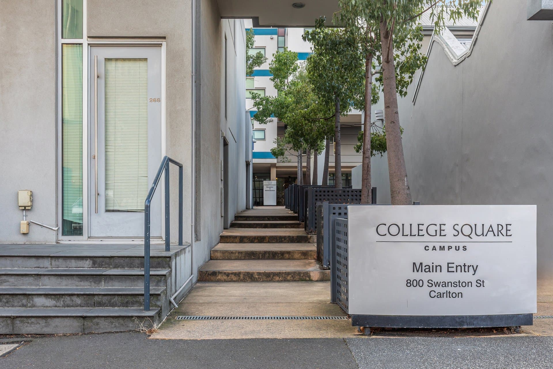 173/800 Swanston Street, Carlton, Carlton - Image 1