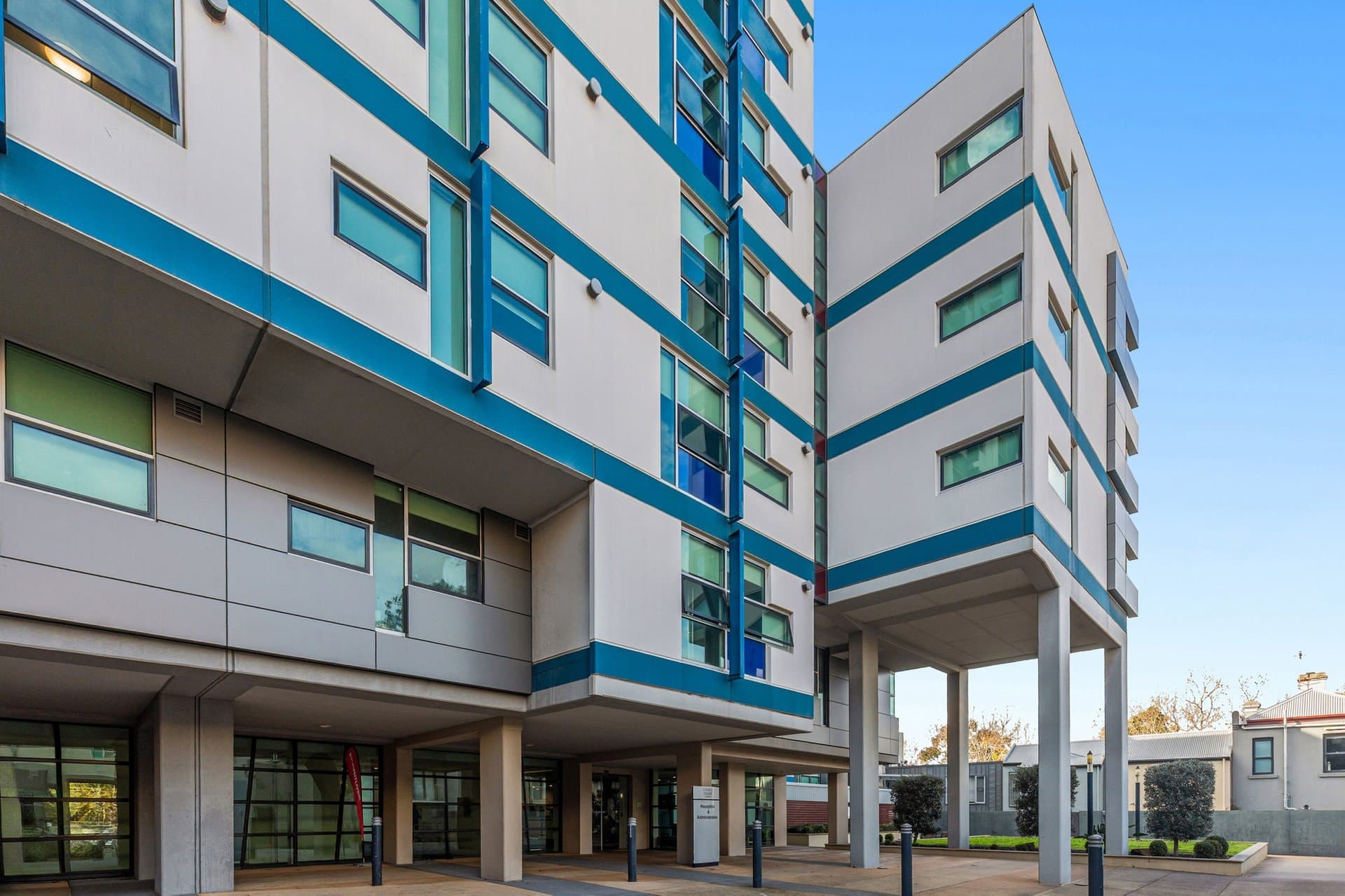 173/800 Swanston Street, Carlton - Thumbnail 2