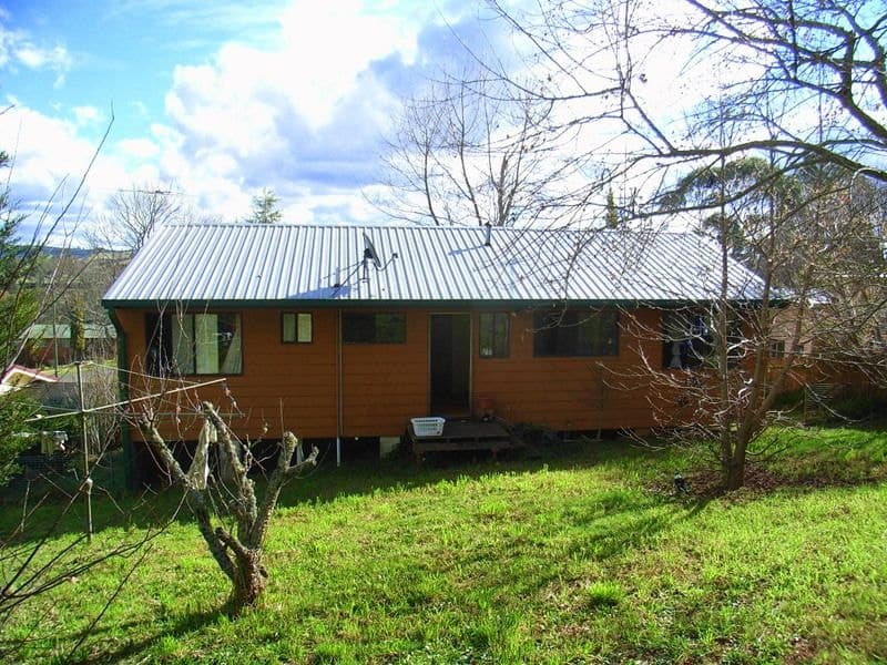 103 Hickory Street Dorrigo BELLINGEN NSW, Bellingen - Thumbnail 4