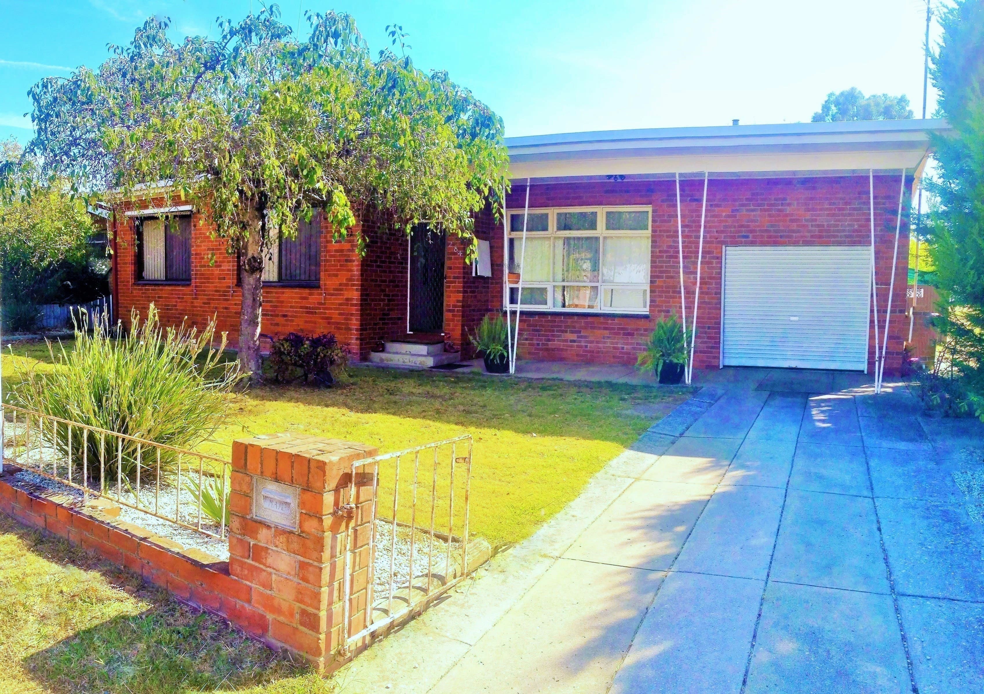284 Union Road Lavington VIC, Lavington - Image 1